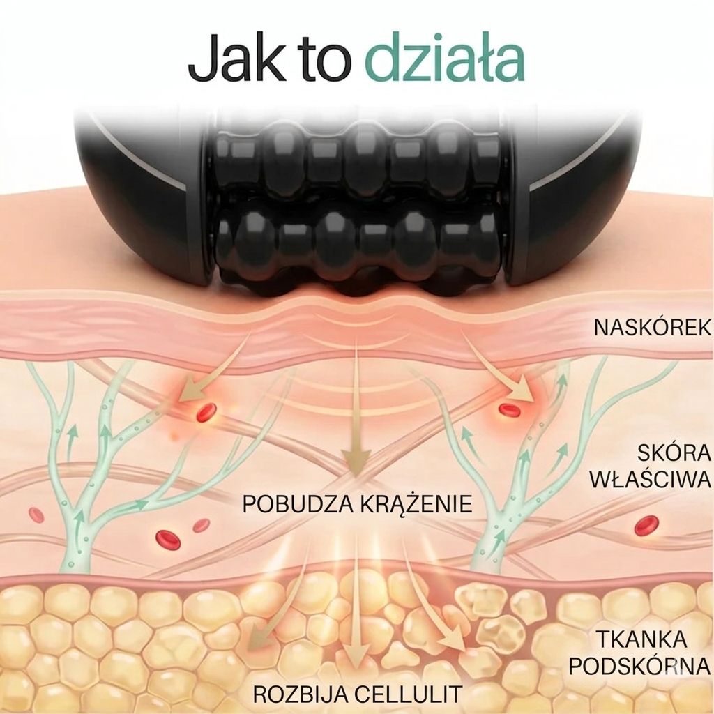 Nivella LipoShaper 360™
