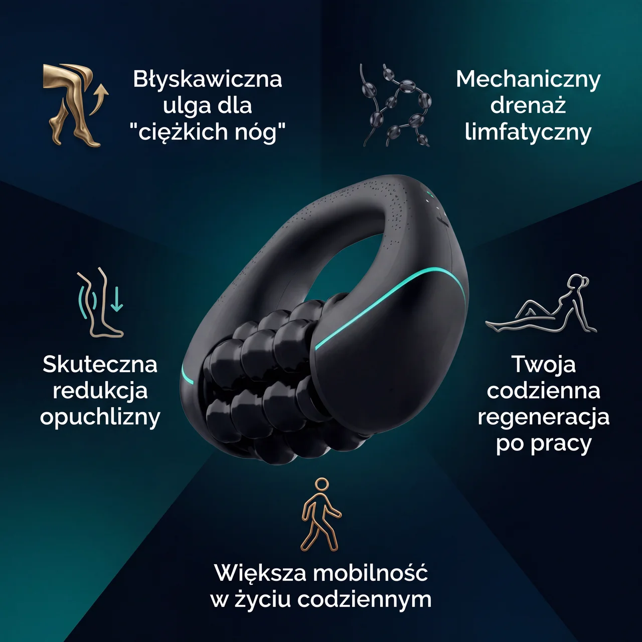 Nivella LipoShaper 360™